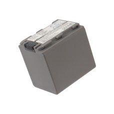 NPFP90 BAT. P/ SONY LITIO-ION 7.4V 2100 MAH NPFP90 BAT. P/ SONY LITIO-ION 7.4V 2100 MAH
