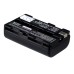 NPFS11 BAT. P/ SONY LITIO-ION 3.7V 1440 MAH NPFS11 BAT. P/ SONY LITIO-ION 3.7V 1440 MAH
