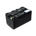 FS21 BAT. P/ SONY LITIO-ION 3.7V 2880 MAH