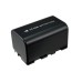 FS21 BAT. P/ SONY LITIO-ION 3.7V 2880 MAH
