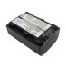 NPFV50 BAT. P/ SONY LITIO-ION 7.4V 600 MAH