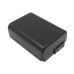CFW50 CARGADOR P/ SONY FW50 LITIO-ION