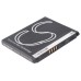 GAM60SL BAT. PDA ASUS NUVIFONE M20 NUVIFONE M20US 3,7V / 920MAH / LITIO GAM60SL BAT. PDA ASUS NUVIFONE M20 NUVIFONE M20US 3,7V / 920MAH / LITIO