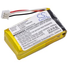 GDB005 GOPRO 1 3,7V 800MA GDB005 GOPRO 1 3,7V 800MA