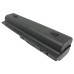 HDV4HB BAT.NOT.TIPO HP/COMPAQ 10.8V / 8800MAH / 12 CELDAS