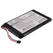 IQN120SL BAT. P/GPS 3.7V / 930MAH /LITIO POLIMERO IQN120SL BAT. P/GPS 3.7V / 930MAH /LITIO POLIMERO