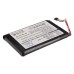 IQN120SL BAT. P/GPS 3.7V / 930MAH /LITIO POLIMERO