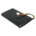 IQN500SL BAT. P/GPS SERIE NUVI 500 3.7V / 1100MAH /LITIO POLIMERO IQN500SL BAT. P/GPS SERIE NUVI 500 3.7V / 1100MAH /LITIO POLIMERO