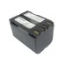 JBV416 BAT. P/ JVC 7.4V / 2200MAH / LITIO-ION