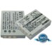 LI30B BAT. P/OLYMPUS LITIO-ION 3.7V 650 MAH LI30B BAT. P/OLYMPUS LITIO-ION 3.7V 650 MAH