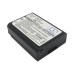LPE10 BAT. DE VID. P/ CANON LITIO-ION 7.4V 950 MAH