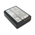 LPE10 BAT. DE VID. P/ CANON LITIO-ION 7.4V 950 MAH