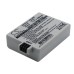 LPE5 BAT. DE VID. P/ CANON LITIO-ION 7.4V 1080 MAH LPE5 BAT. DE VID. P/ CANON LITIO-ION 7.4V 1080 MAH