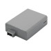 LPE5 BAT. DE VID. P/ CANON LITIO-ION 7.4V 1080 MAH LPE5 BAT. DE VID. P/ CANON LITIO-ION 7.4V 1080 MAH