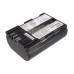 LPE6 BAT. DE VIDEO P/ CANON LITIO-ION 7.4V 1800 MAH LPE6 BAT. DE VIDEO P/ CANON LITIO-ION 7.4V 1800 MAH