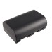 LPE6 BAT. DE VIDEO P/ CANON LITIO-ION 7.4V 1800 MAH LPE6 BAT. DE VIDEO P/ CANON LITIO-ION 7.4V 1800 MAH