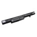 LVB500NB BAT.NOT.TIPO LENOVO 11,1V / 2200MAH LVB500NB BAT.NOT.TIPO LENOVO 11,1V / 2200MAH