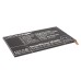 MXT109SL BAT.CEL.MOTOROLA EU40 3.7V / 3500MAH / LITIO-ION MXT109SL BAT.CEL.MOTOROLA EU40 3.7V / 3500MAH / LITIO-ION