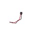 MXT155SL BAT.CEL.MOTOROLA  FC40 3.7V / 2300MAH/ LITIO-ION
