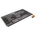 MXT902SL BAT.CEL.MOTOROLA 3.7V / 1940MAH / LITIO-ION MXT902SL BAT.CEL.MOTOROLA 3.7V / 1940MAH / LITIO-ION