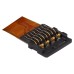 MXT912SL BAT.CEL.MOTOROLA 3.8V / 2200MAH / LITIO-ION MXT912SL BAT.CEL.MOTOROLA 3.8V / 2200MAH / LITIO-ION