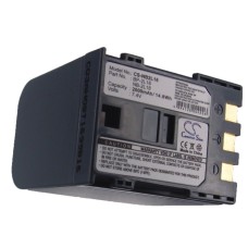 NB2L18 BAT. P/ CANON LITIO-ION 7.4V 2000 MAH NB2L18 BAT. P/ CANON LITIO-ION 7.4V 2000 MAH