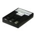 NB3L BAT. P/ CANON LITIO-ION 3.7V 790 MAH NB3L BAT. P/ CANON LITIO-ION 3.7V 790 MAH
