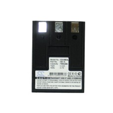 NB3L BAT. P/ CANON LITIO-ION 3.7V 790 MAH NB3L BAT. P/ CANON LITIO-ION 3.7V 790 MAH