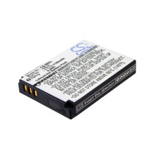 NB5L BAT. P/ CANON LITIO-ION 3.7V 1120 MAH NB5L BAT. P/ CANON LITIO-ION 3.7V 1120 MAH