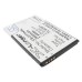 OT704SL BATERIA CELULAR ALCATEL ONE TOUCH 7040 3.7V / 2000MAH / LITIO-ION