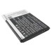 OT704SL BATERIA CELULAR ALCATEL ONE TOUCH 7040 3.7V / 2000MAH / LITIO-ION