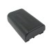 PDV610 BAT. P/ PANASONIC LITIO-ION 7.4V 2000 MAH PDV610 BAT. P/ PANASONIC LITIO-ION 7.4V 2000 MAH