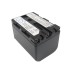QM71 BAT. P/ SONY LITIO-ION 7.4V 2800 MAH QM71 BAT. P/ SONY LITIO-ION 7.4V 2800 MAH
