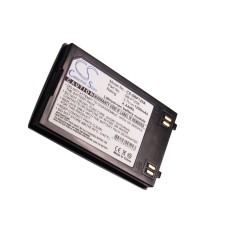 SBP120A BAT. P/ SAMSUNG LITIO-ION 3.7V 1200 MAH