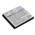 SLB07A BAT. P/ SAMSUNG LITIO-ION 3.7V 720 MAH