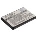 SLB1137D BAT. P/ SAMSUNG LITIO-ION 3.7V 1100 MAH SLB1137D BAT. P/ SAMSUNG LITIO-ION 3.7V 1100 MAH