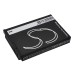 SLB11A BAT. P/ SAMSUNG LITIO-ION 3.7 V / 1050MAH SLB11A BAT. P/ SAMSUNG LITIO-ION 3.7 V / 1050MAH