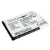 SM9250XL BAT.CEL.SAMSUNG GALAXY NEXUS 3.7V / 1750MAH / LITIO-ION