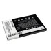 SM9250XL BAT.CEL.SAMSUNG GALAXY NEXUS 3.7V / 1750MAH / LITIO-ION