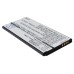 SMG850SL BAT.CEL.SAMSUNG GALAXY ALPHA 3.7V / 1700MAH / LITIO-ION