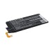 SMG925SL BATERIA  SAMSUNG S6 EDGE  3.7V / 2600MAH / LITIO-ION