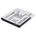 SMJ100SL BAT.CEL.SAMSUNG GALAXY J1 4G 3.7V / 1850MAH / LITIO-ION