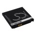 SMM800SL BAT.CEL.SAMSUNG R800 3.7V / 900MAH / LITIO-ION
