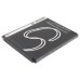 SMN075SL BAT.CEL.SAMSUNG J 3.7V / 2200MAH / LITIO-ION