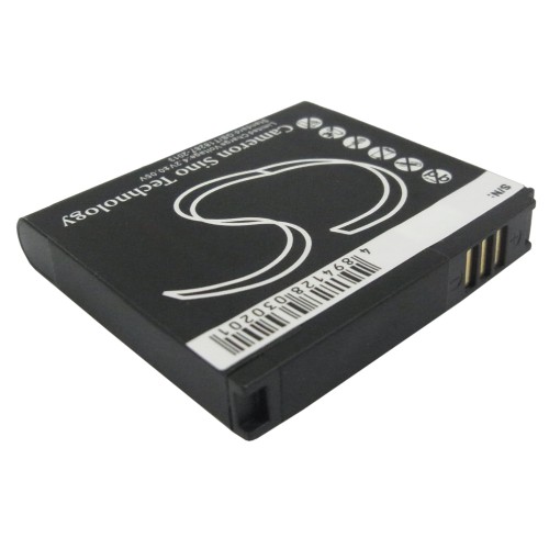 900mAh Replacement Battery for TomTom Route XL, One XXL 540S & XXL 550T GPS Navigator - 3.7V Li-ion | My Battery Plus