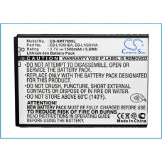 SMT769SL BAT.CEL.SAMSUNG GALAXY S BLAZE 3.7 V / 1500MAH / LITIO-ION