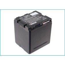 VBN260MC BAT. P/ PANASONIC LITIO-ION 7.4V 2100MAH VBN260MC BAT. P/ PANASONIC LITIO-ION 7.4V 2100MAH
