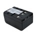 VBS20E BAT. P/ PANASONIC NI-MH 4.8V 2400 MAH VBS20E BAT. P/ PANASONIC NI-MH 4.8V 2400 MAH