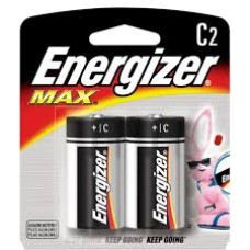 C X 2 ENERGIZER MAX C X 2 ENERGIZER MAX
