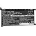 DE7368NB BAT.NOT.TIPO DELL 11,4V 3650MAH